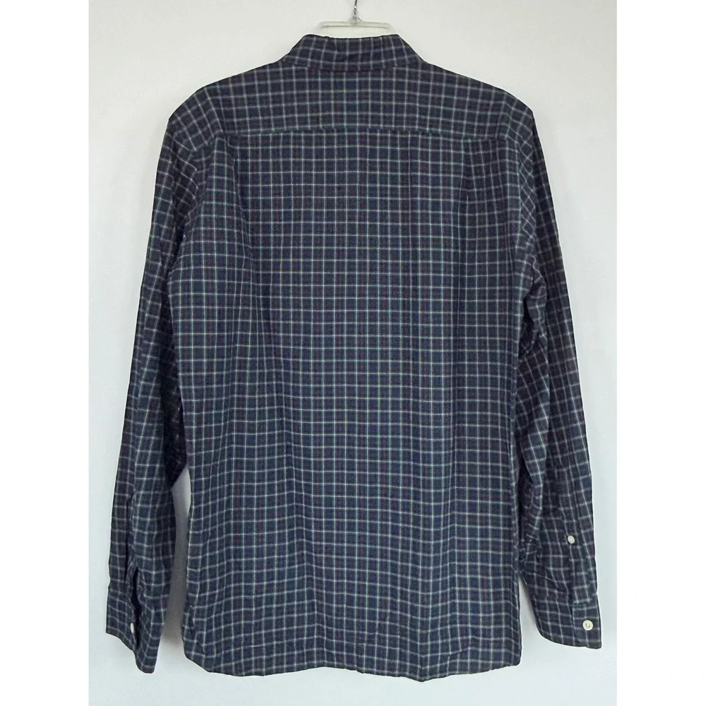 J. Crew crew button